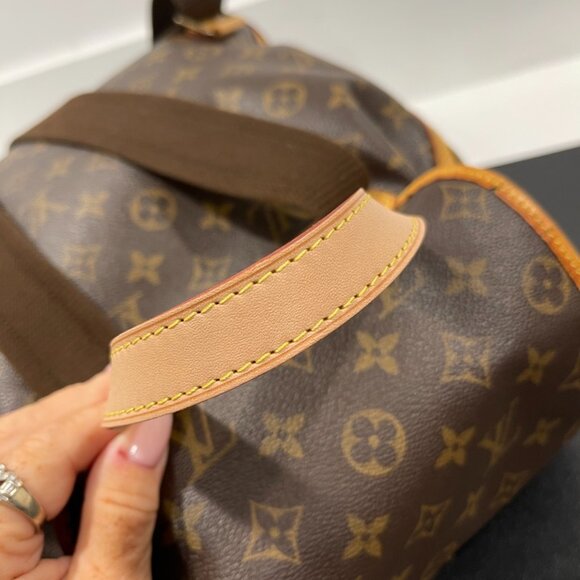 Louis Vuitton Monogram Bosphore Backpack (JB1313) - Picture 16 of 16